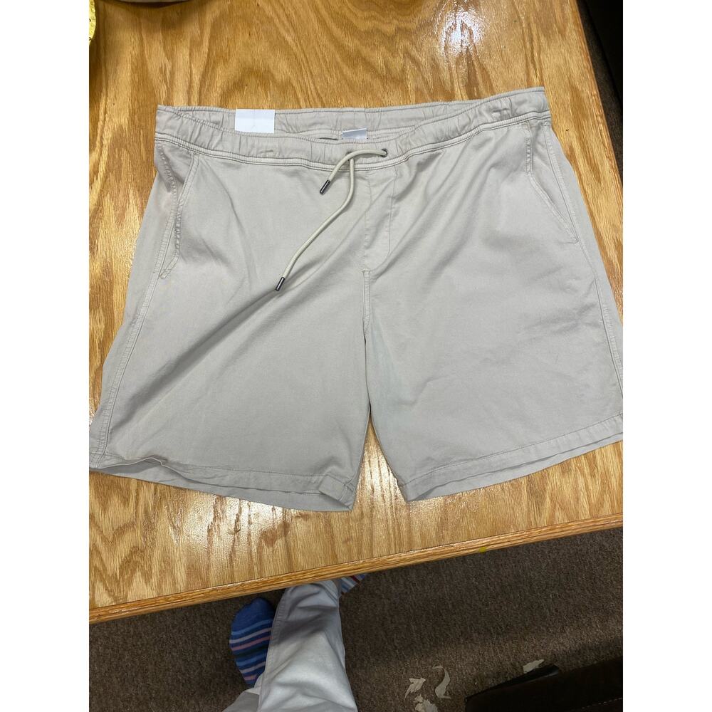 NN07 Gregor 1154 Lyocell blend Shorts size XXL b37.4 NWT